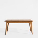 Vintage rozkládací stůl LEO 160-240 cm