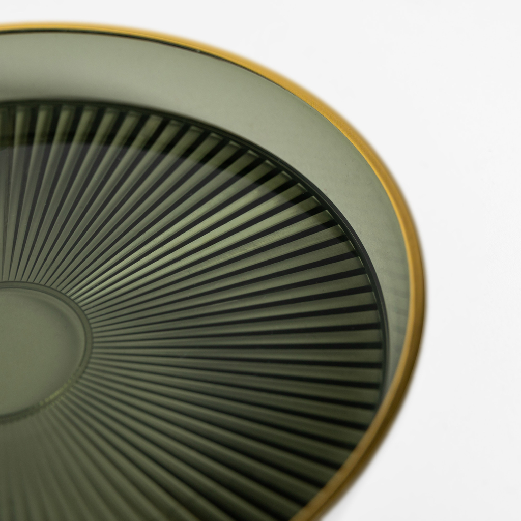 Dekorativní talíř MIX 15,5 cm