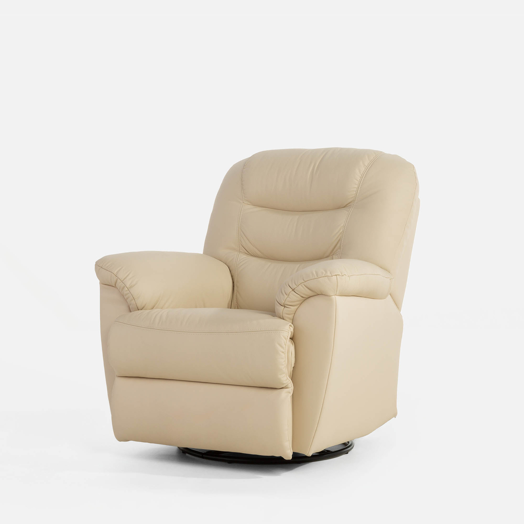 Křeslo s relaxační funkcí CARMEL