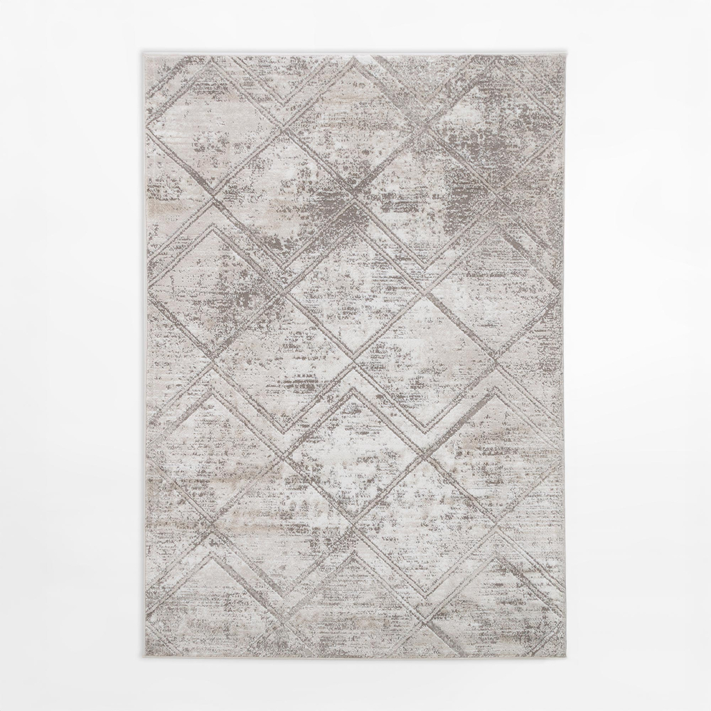 Moderní geometrický koberec MONTENEGRO 120x170 cm