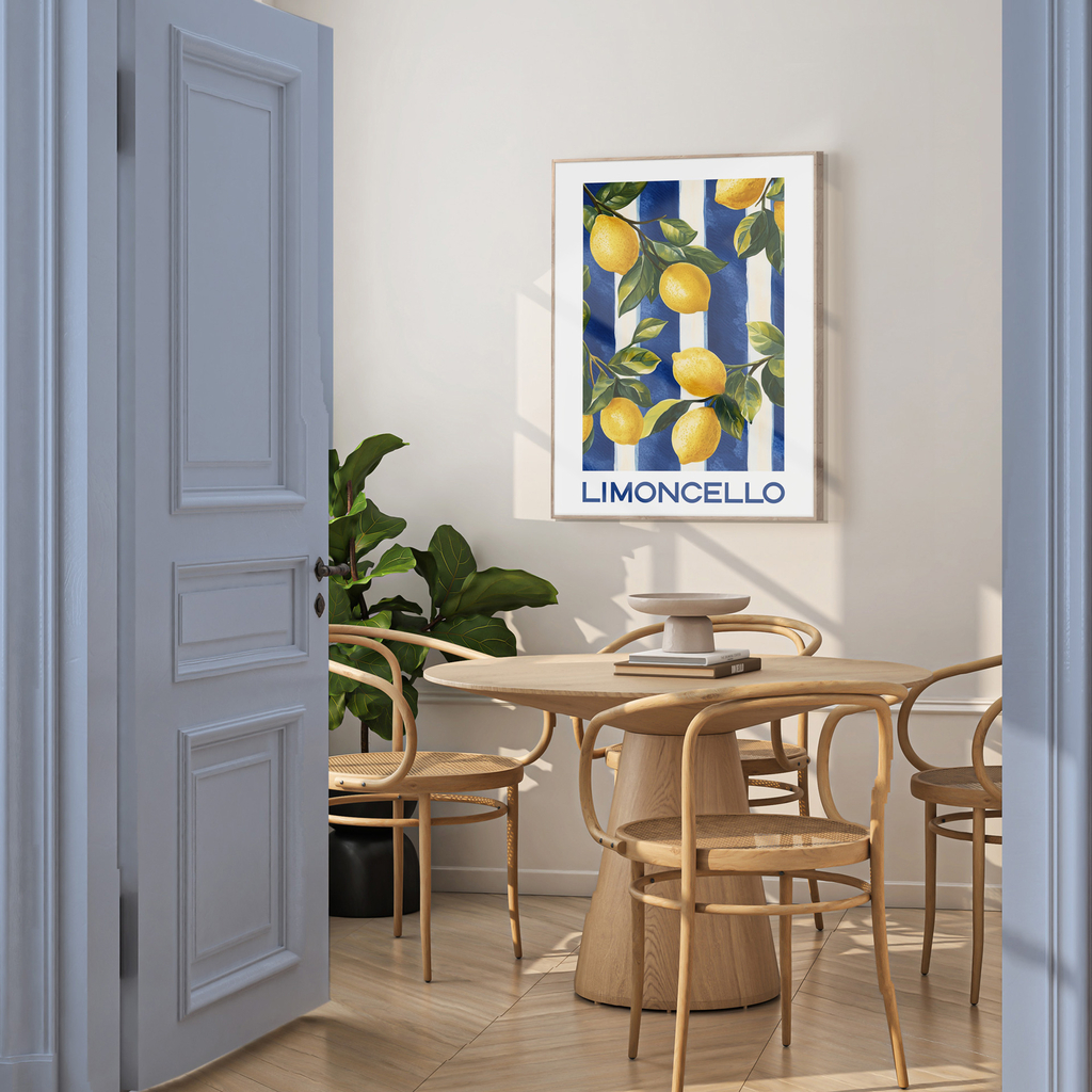 Obraz ARTBOX LIMONCELLO 50x70 cm