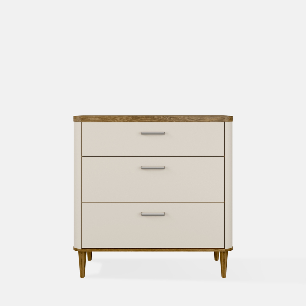 Komoda se šuplíky LACETTI