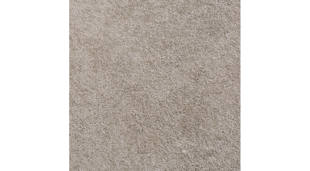 Světle šedý koberec REBOUND 60x115 cm