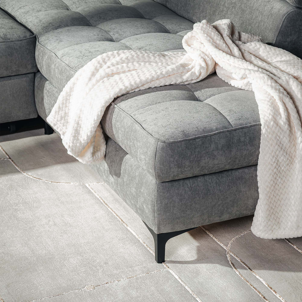 Deka VIVIO CREAM 130x160 cm