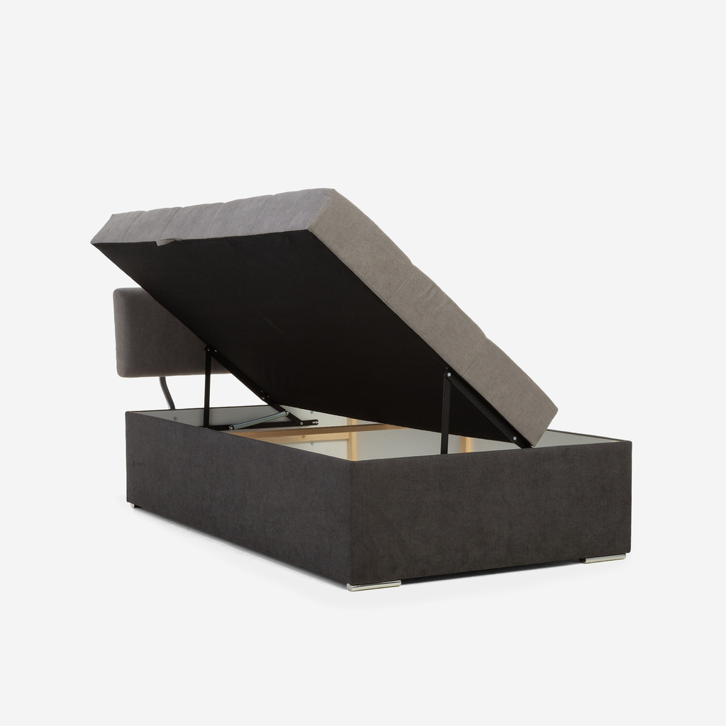 Šedá válenda VERANO