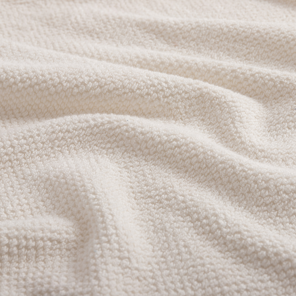 Froté osuška ecru BOVI 70x140 cm
