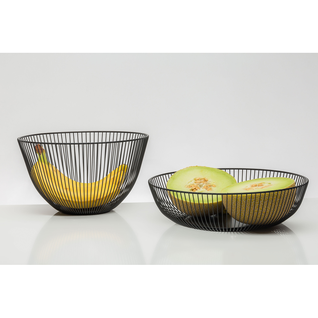 Košík na ovoce DECOR 28 cm