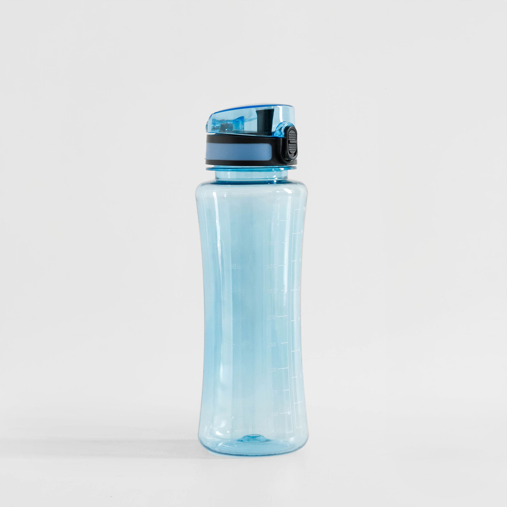 Láhev na vodu 550 ml MIX