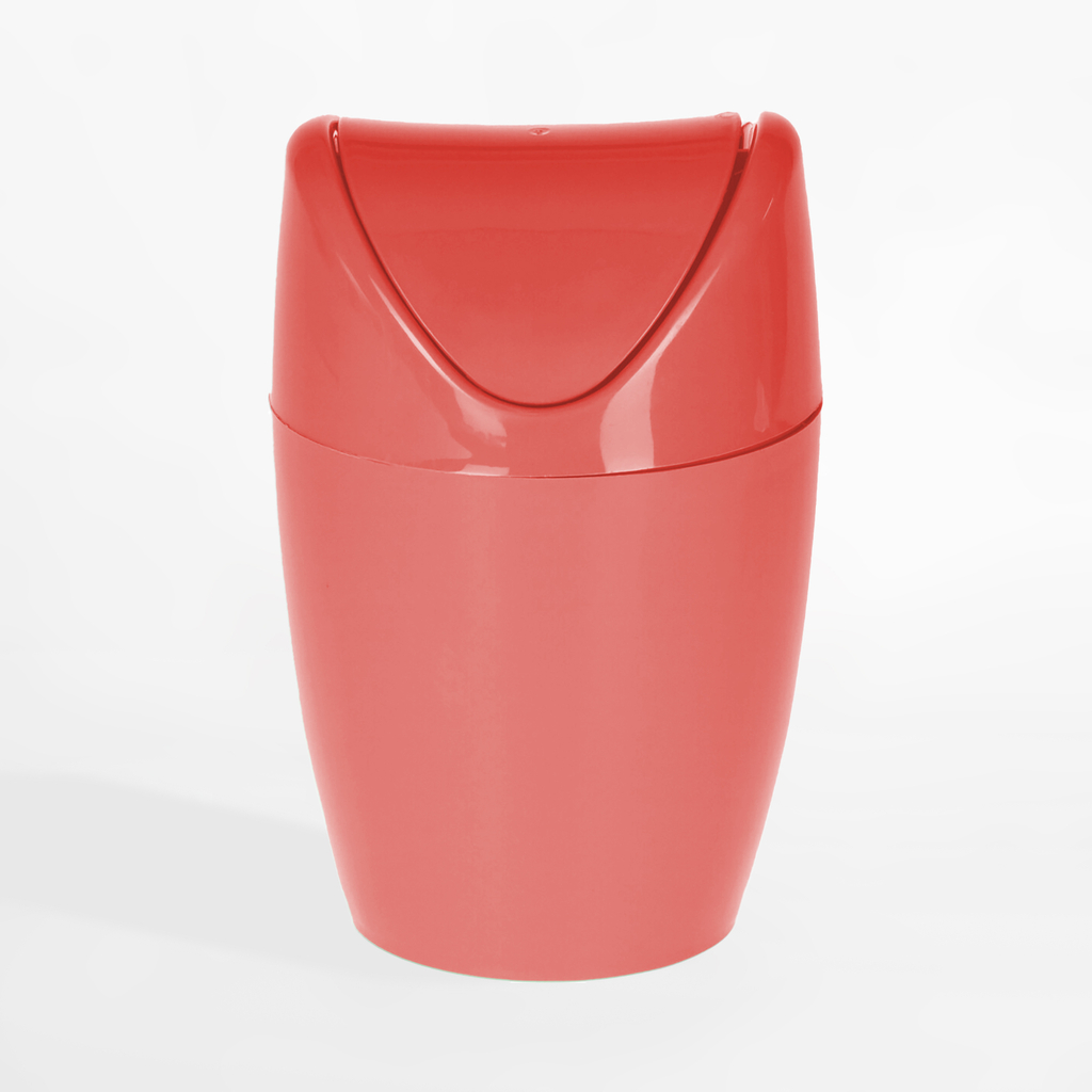 Odpadkový koš 1,5 l, MIX