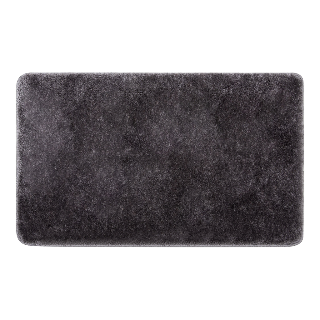 Koupelnová předložka ULTRA šedá 50x80 cm
