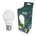 LED žárovka E27 5 W teplé barvy ORO-ATOS-E27-A55-5W-WW