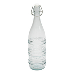 Skleněná láhev se zátkou 500 ml