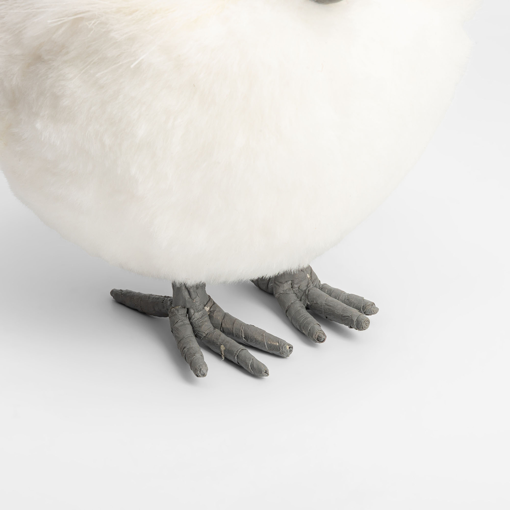 Figurka sova 17 cm MIX