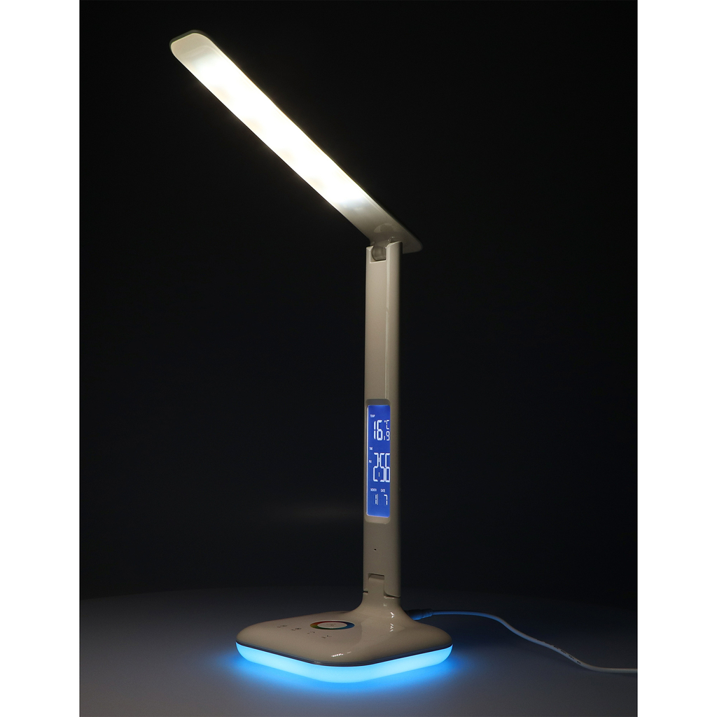 Stolní lampa AURORA LED RGB ML2100