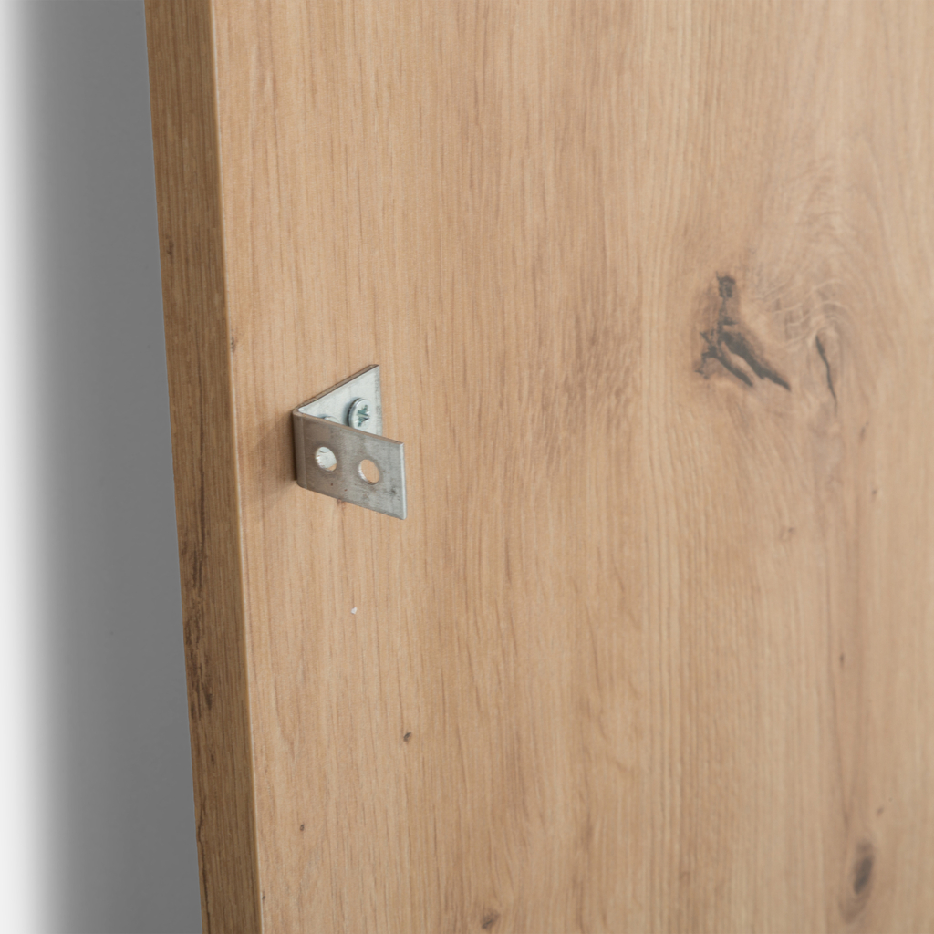 Krycí panel do skříně BEN dub artisan.