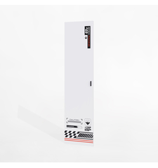 TRENDS PŘEDNÍ ČÁST KE SKŘÍNI 1D-47/57 CAR BÍLÁ