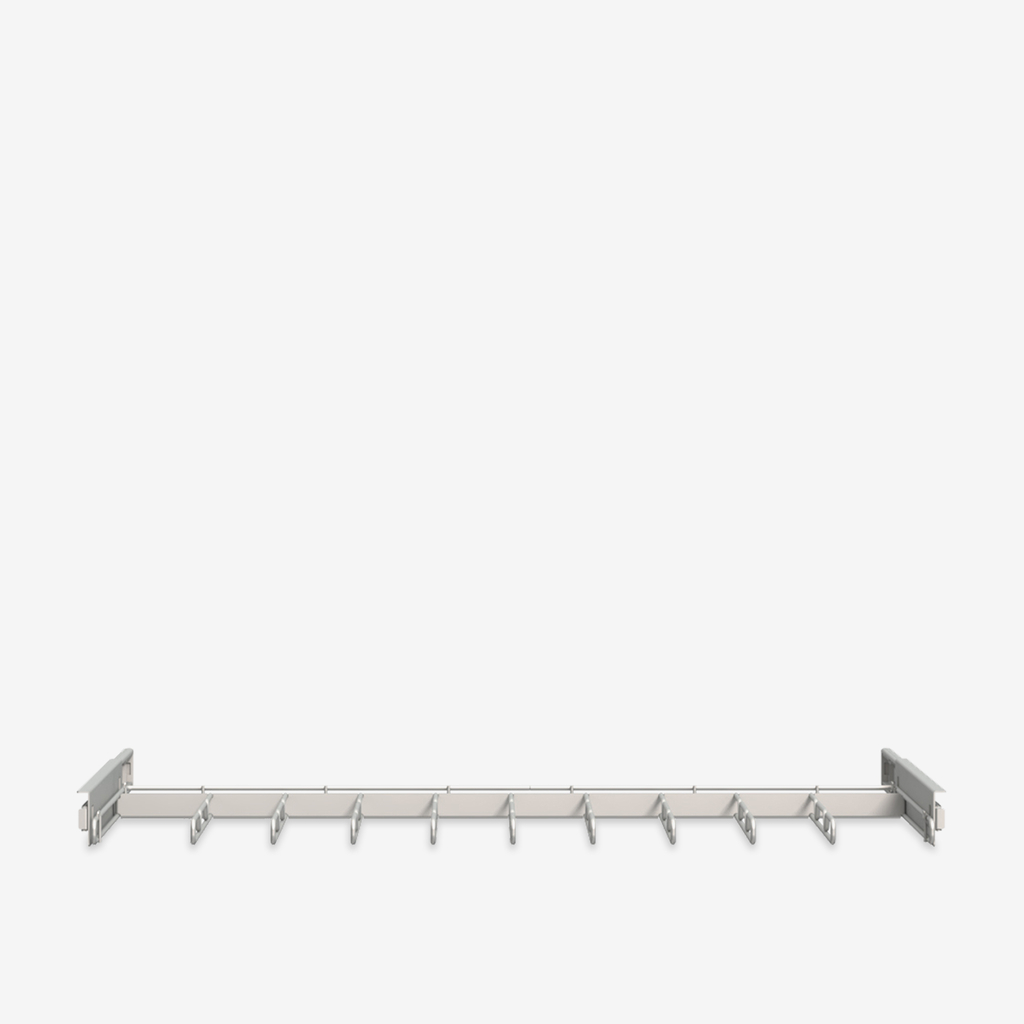 Věšák na kalhoty 82 cm