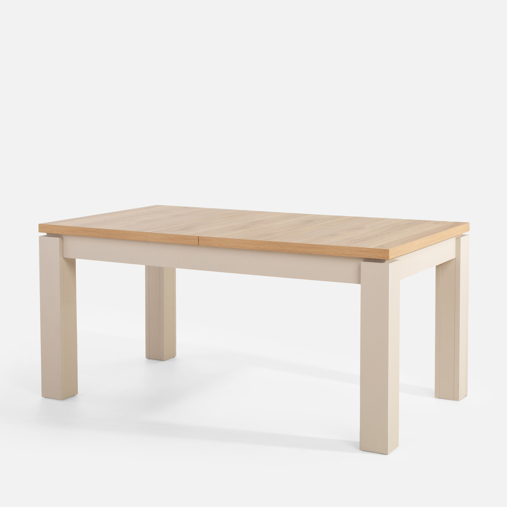 Moderní rozkládací stůl 160-200 cm