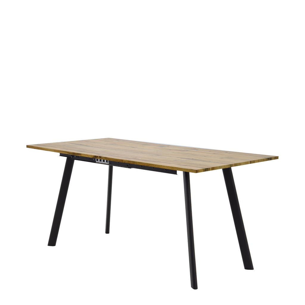 Rozkládací stůl ESALONE 120 cm