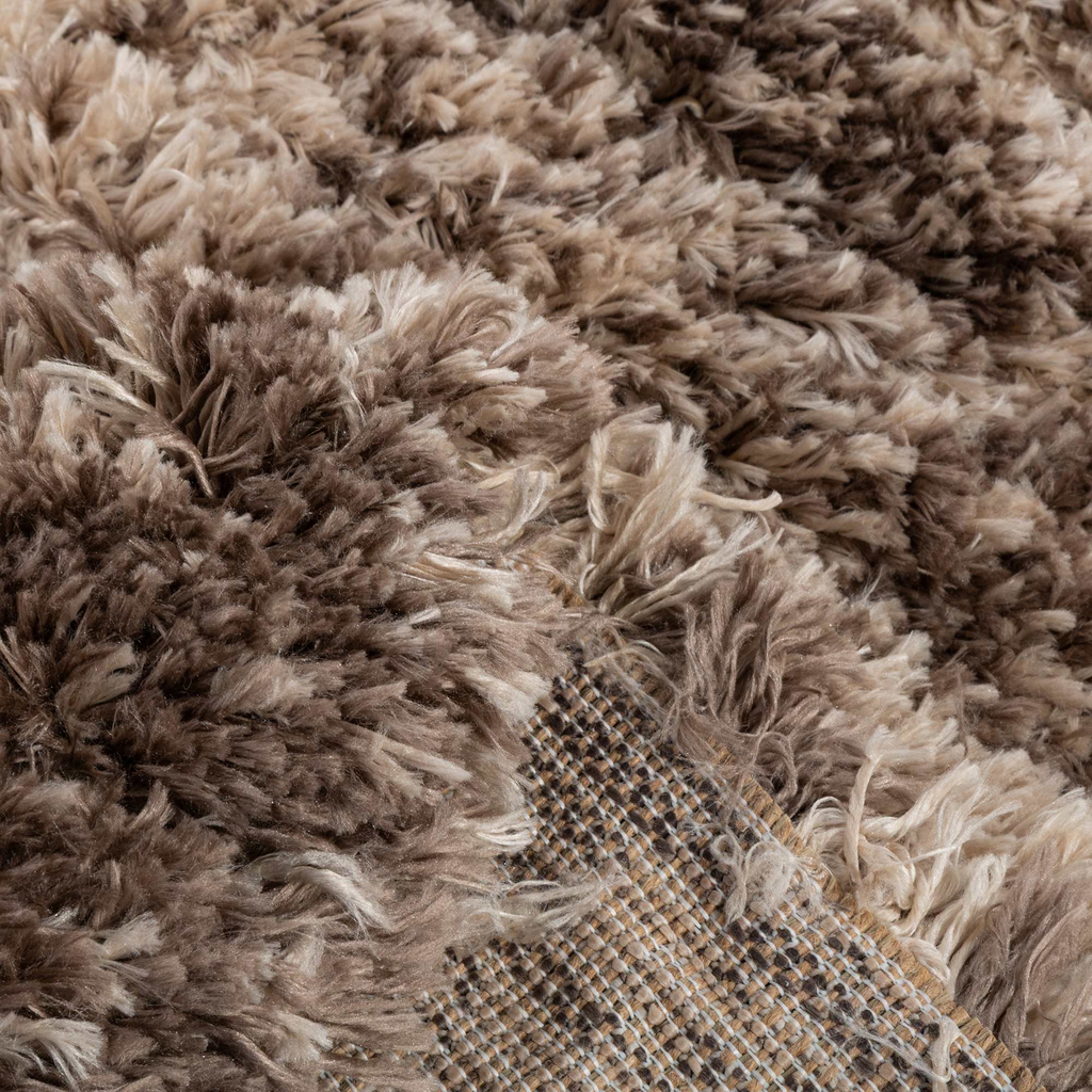 Koberec vintage béžový ATTRACTION 200x290 cm