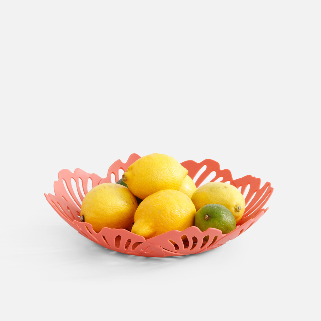 Košík na ovoce, 27 cm, MIX