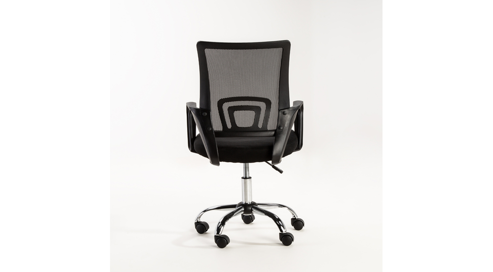Kancelářská židle SANODT černá