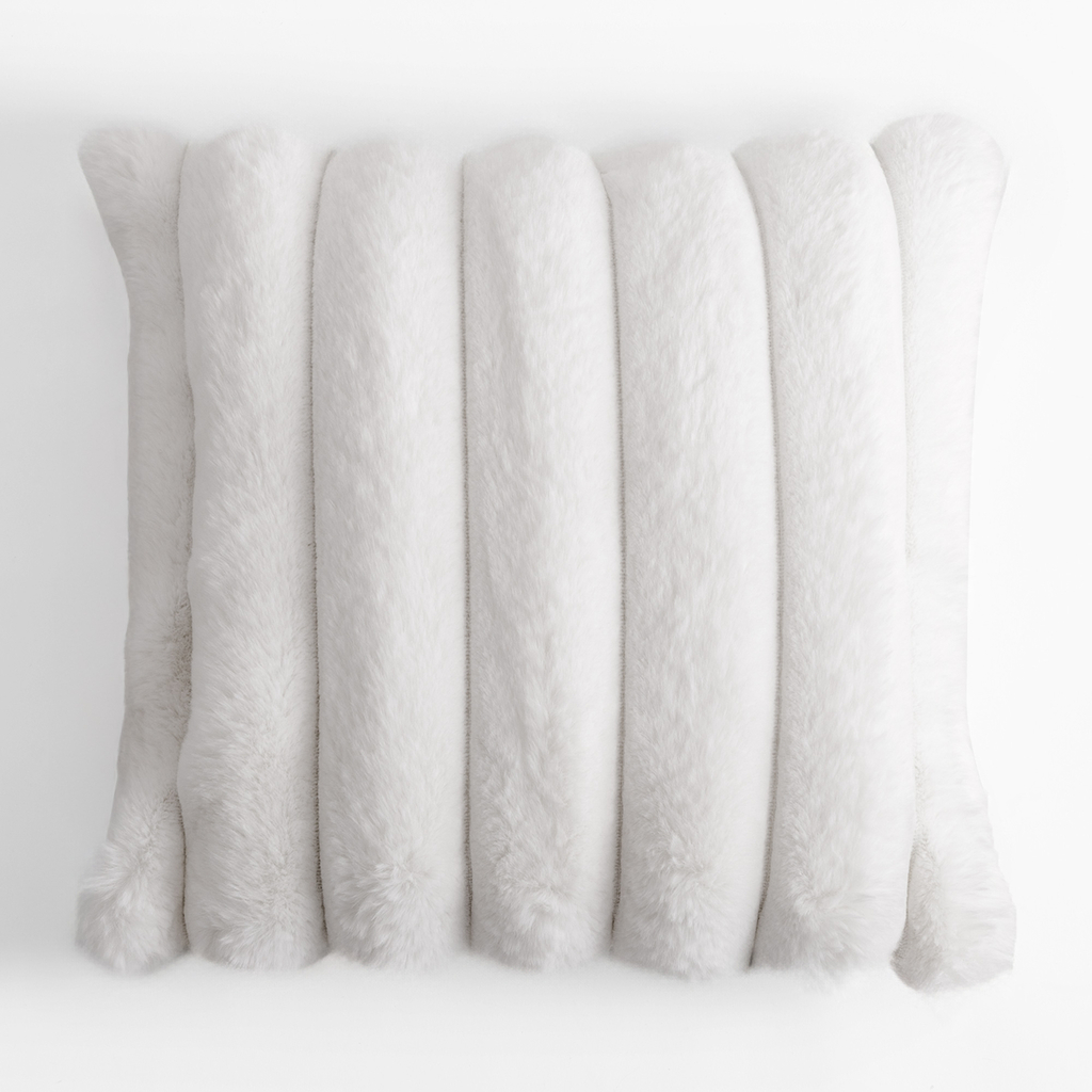 Povlak na polštář bílý ELLE 45x45 cm