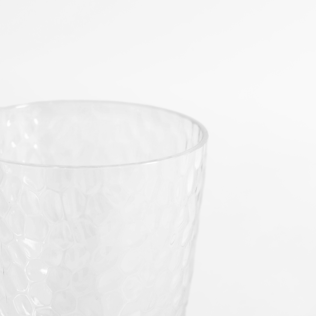 Plastový kelímek na studené nápoje 400 ml