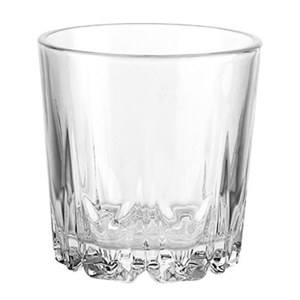 Sklenice na whisky MILAN 280 ml