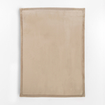 Koberec béžový PUFFY SOFT 140x200 cm