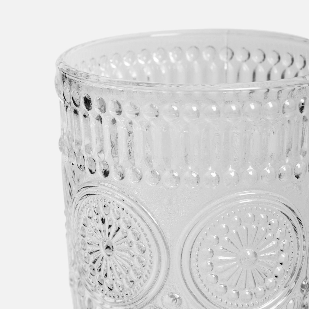 Sklenice na studené nápoje 350 ml
