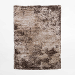 Koberec vintage béžový ATTRACTION 200x290 cm