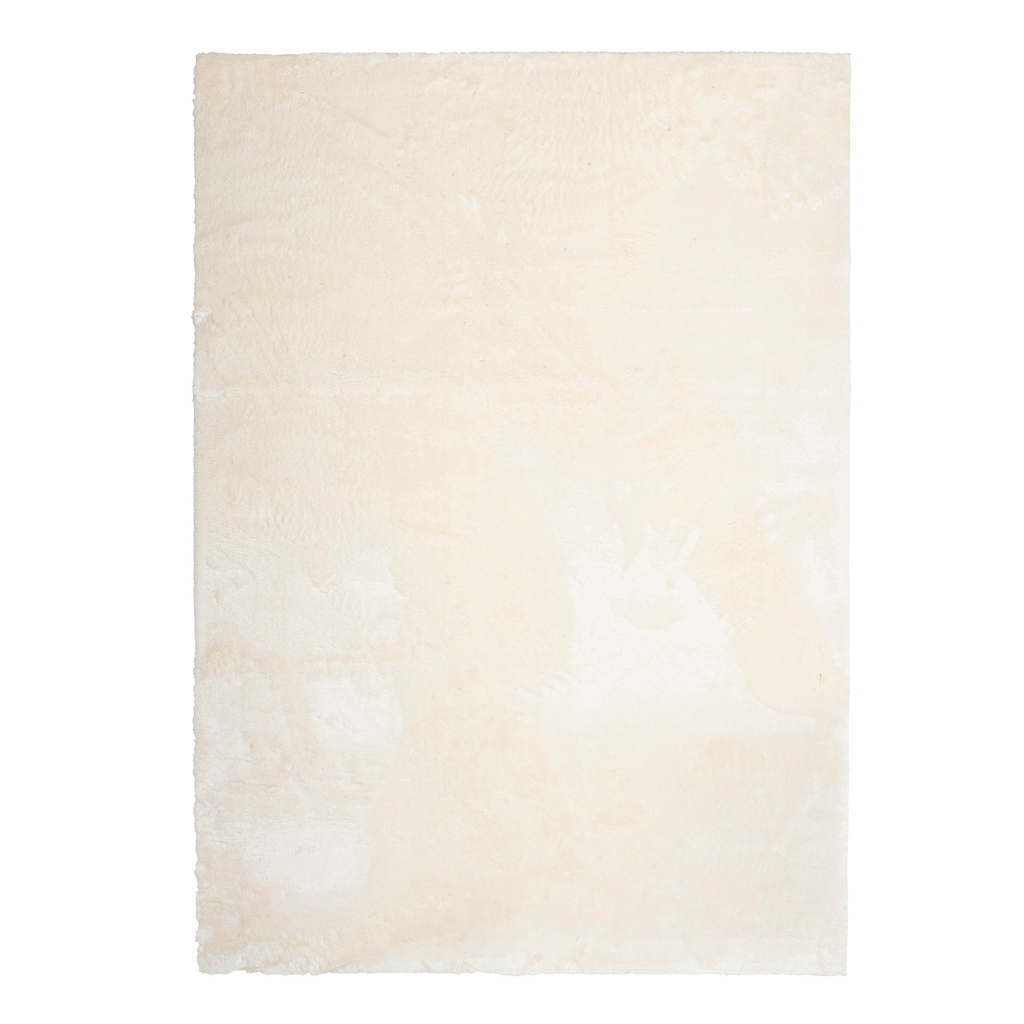 Koberec PULY IVORY 120 x 170 cm