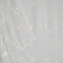 Záclona do ložnice IVA 140x270 cm bílá