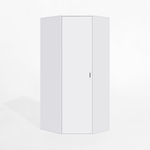 Rohová skříň TRENDS