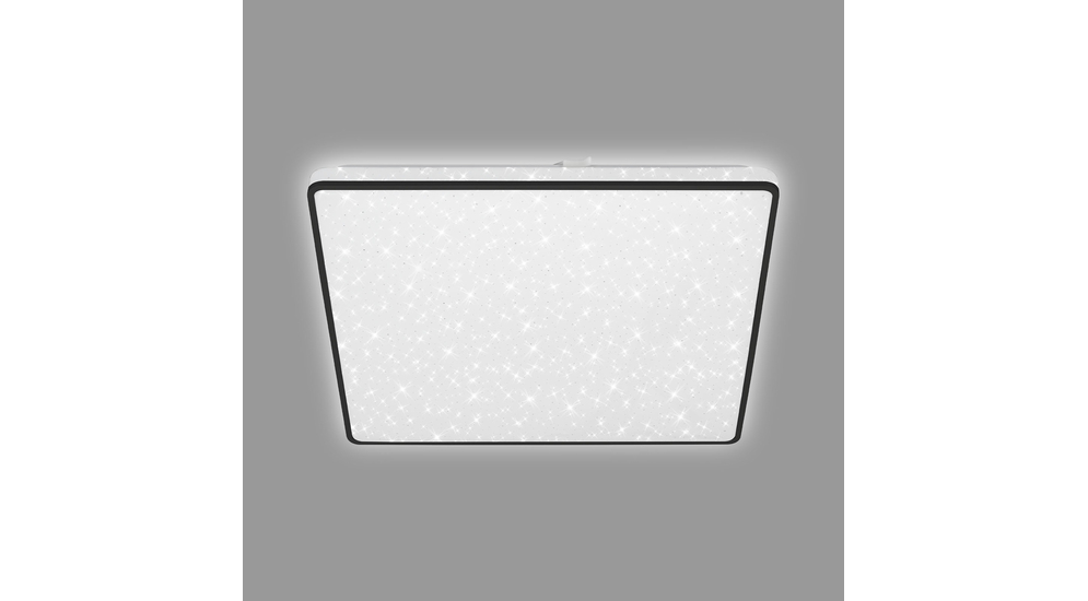 Stropní svítidlo LED ve stylu glamour LINO 37 cm