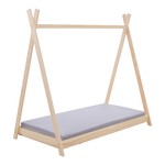 Dětská postel TIPI 80x160 cm