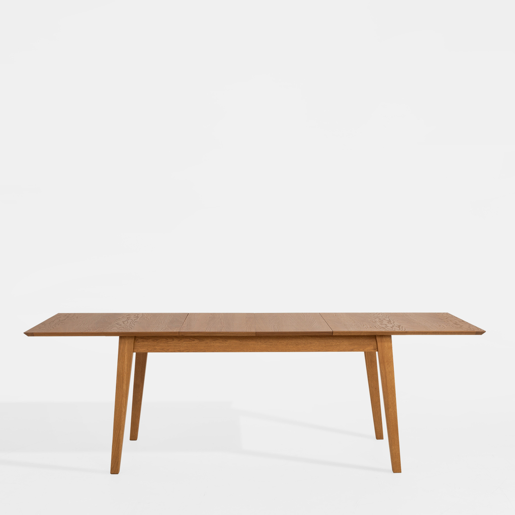 Vintage rozkládací stůl LEO 160-240 cm