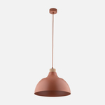 Závěsná lampa CAP BRICK