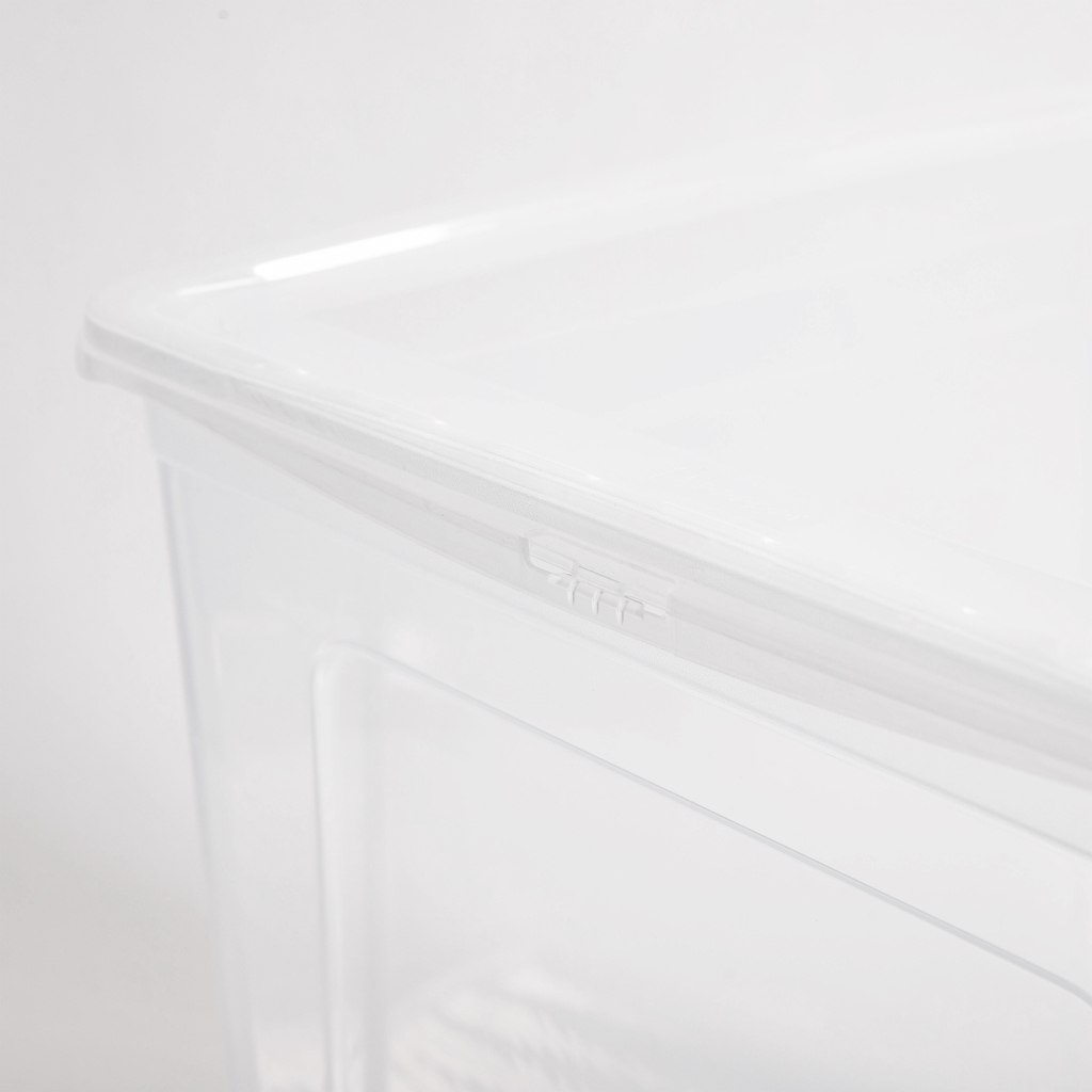 Úložný box CLEARBOX 52 l