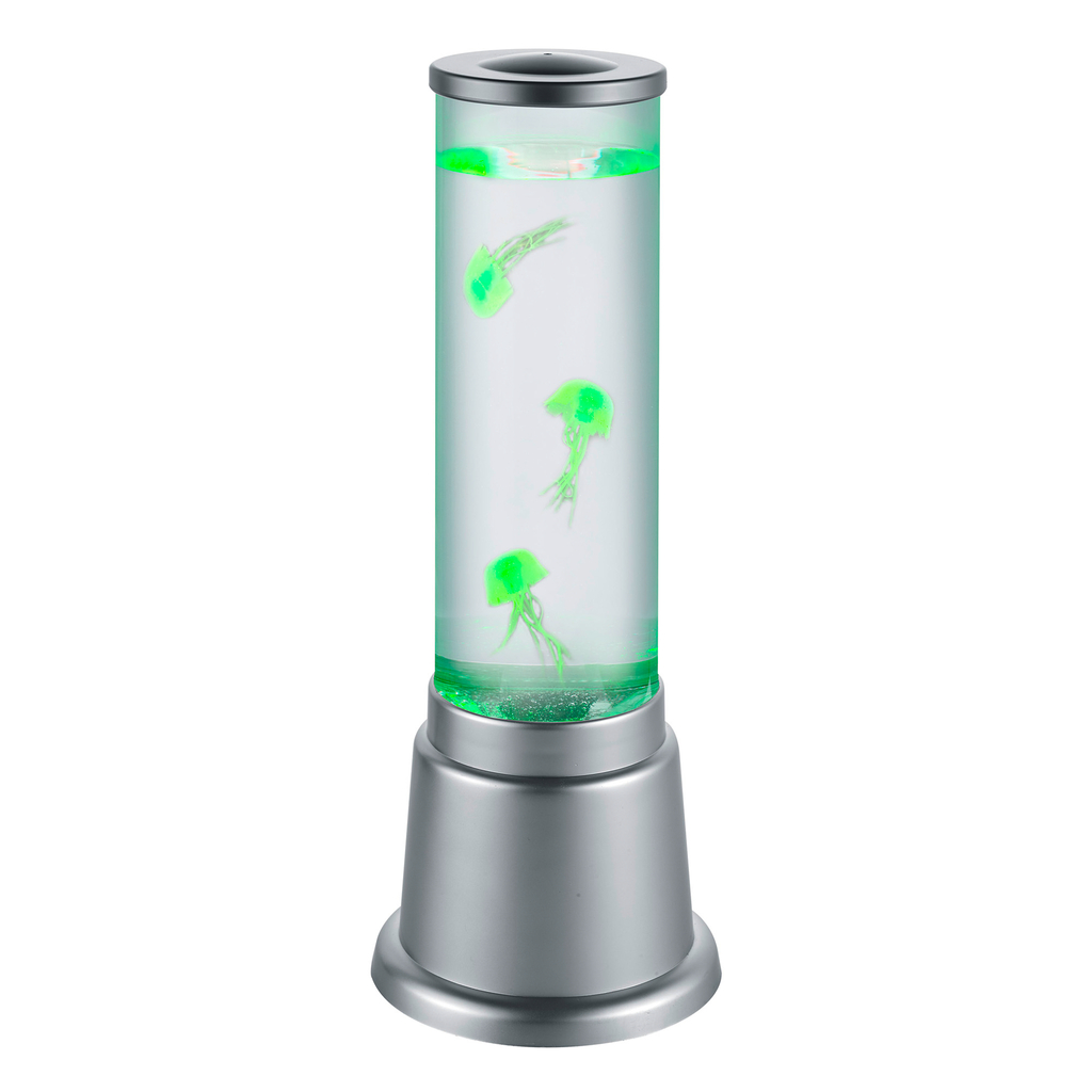 Dekorativní stolní lampa JELLY LED RGB
