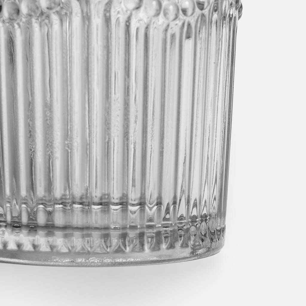 Sklenice na studené nápoje 270 ml