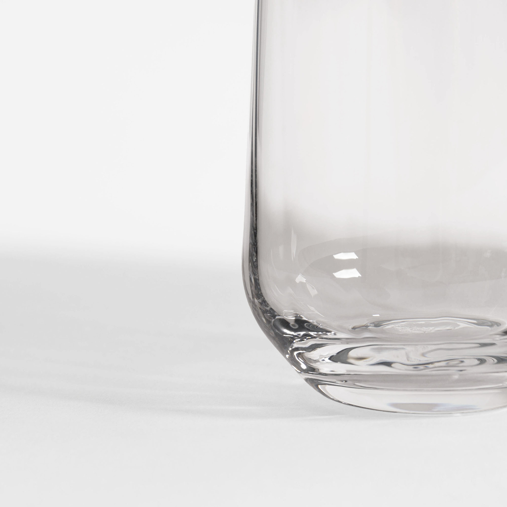 Sada 4 sklenic na koktejly SHAKE N°5 GIN & TONIC 380 ml