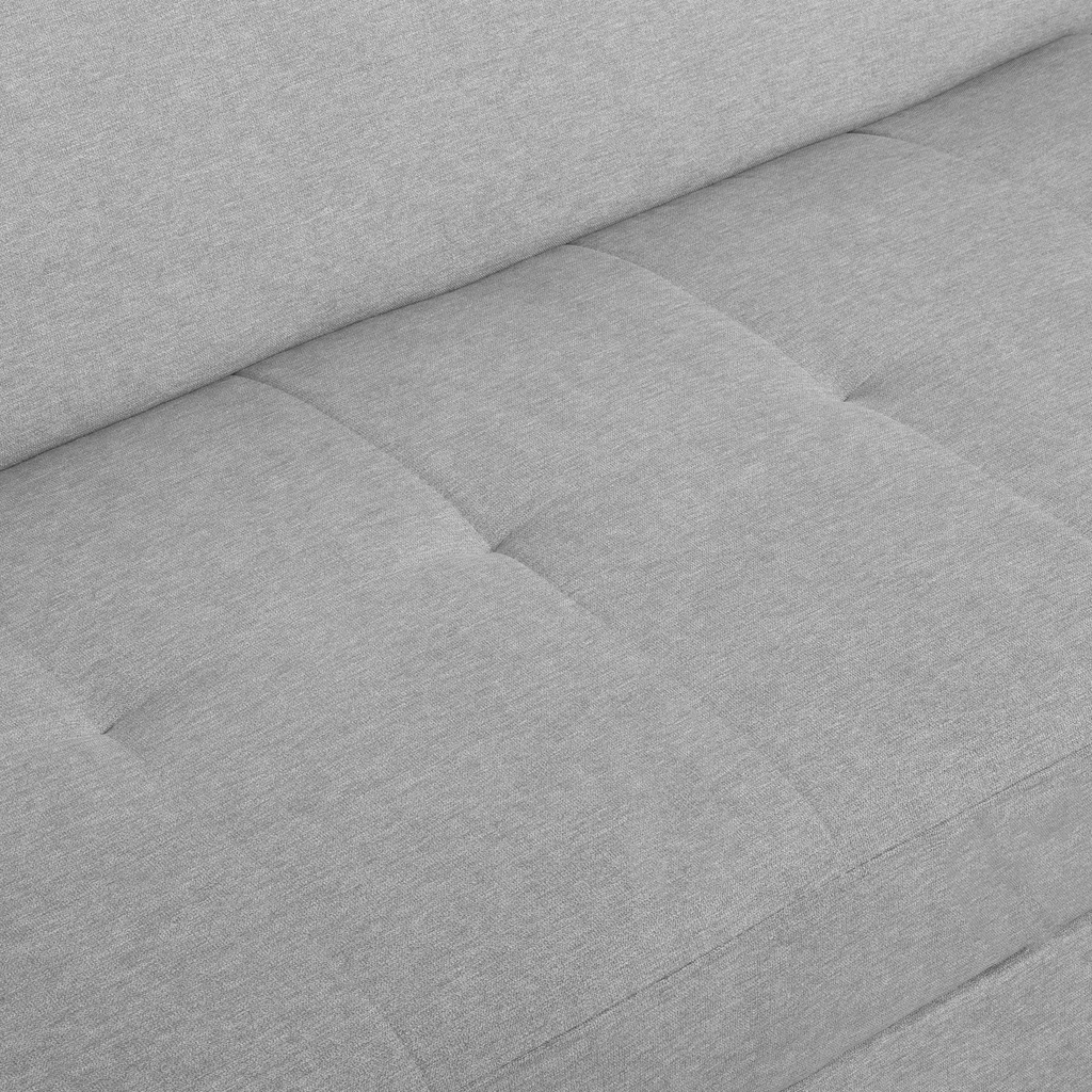 Rozkládací rohová sedací souprava FEN U levá