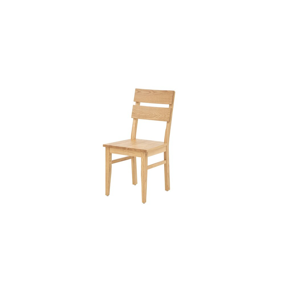 Dřevěná židle LEVKE
