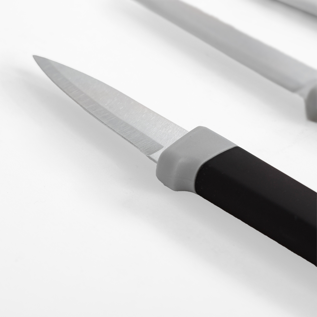 Sada 3 kuchyňských nožů