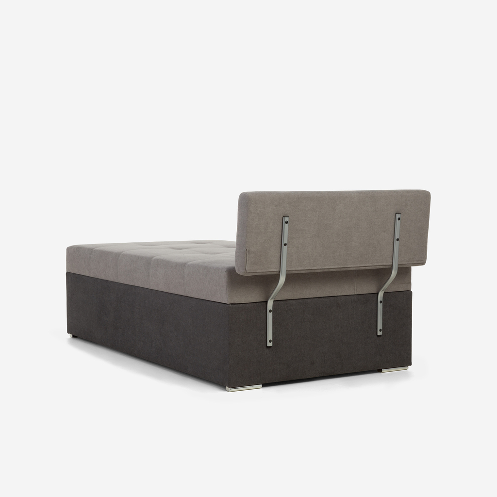 Šedá válenda VERANO