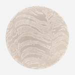 Moderní béžový koberec INSPIRATION 120 cm