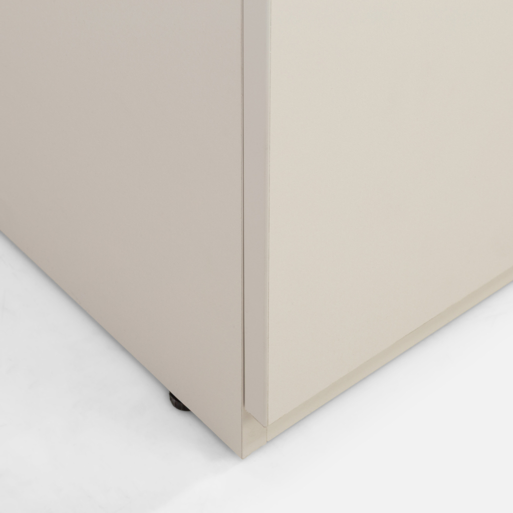 Hluboká šatní skříň MAX MODERN II 45 cm
