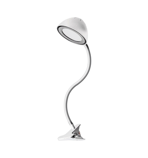Lampička s klipem LED RONI CLIP 02923